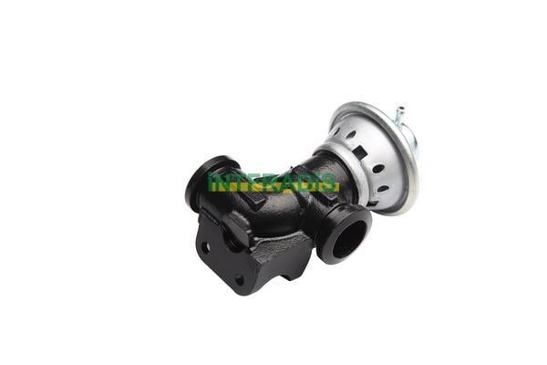 Vanne EGR INTFRADIS ref. 25879
